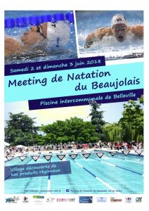 affiche meeting 2018