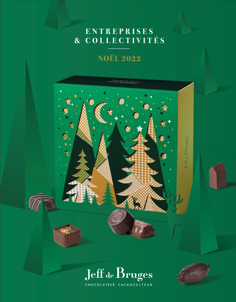 Catalogue Jeff De Bruges Ecole Et Association 2022