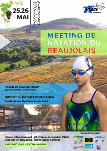 projet affiche meeting 2024