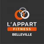 l'appart Fitness Belleville